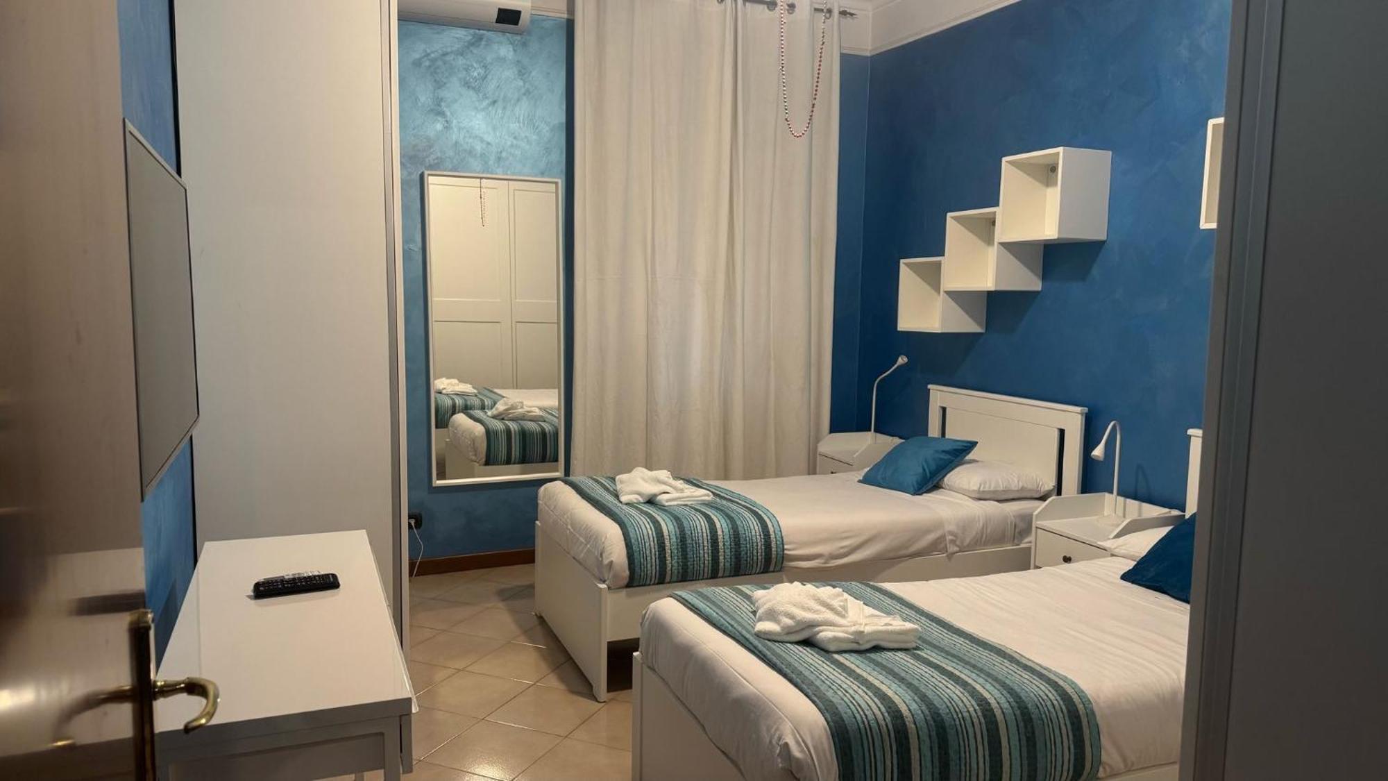 Appartamento La Casa Di Cristina
