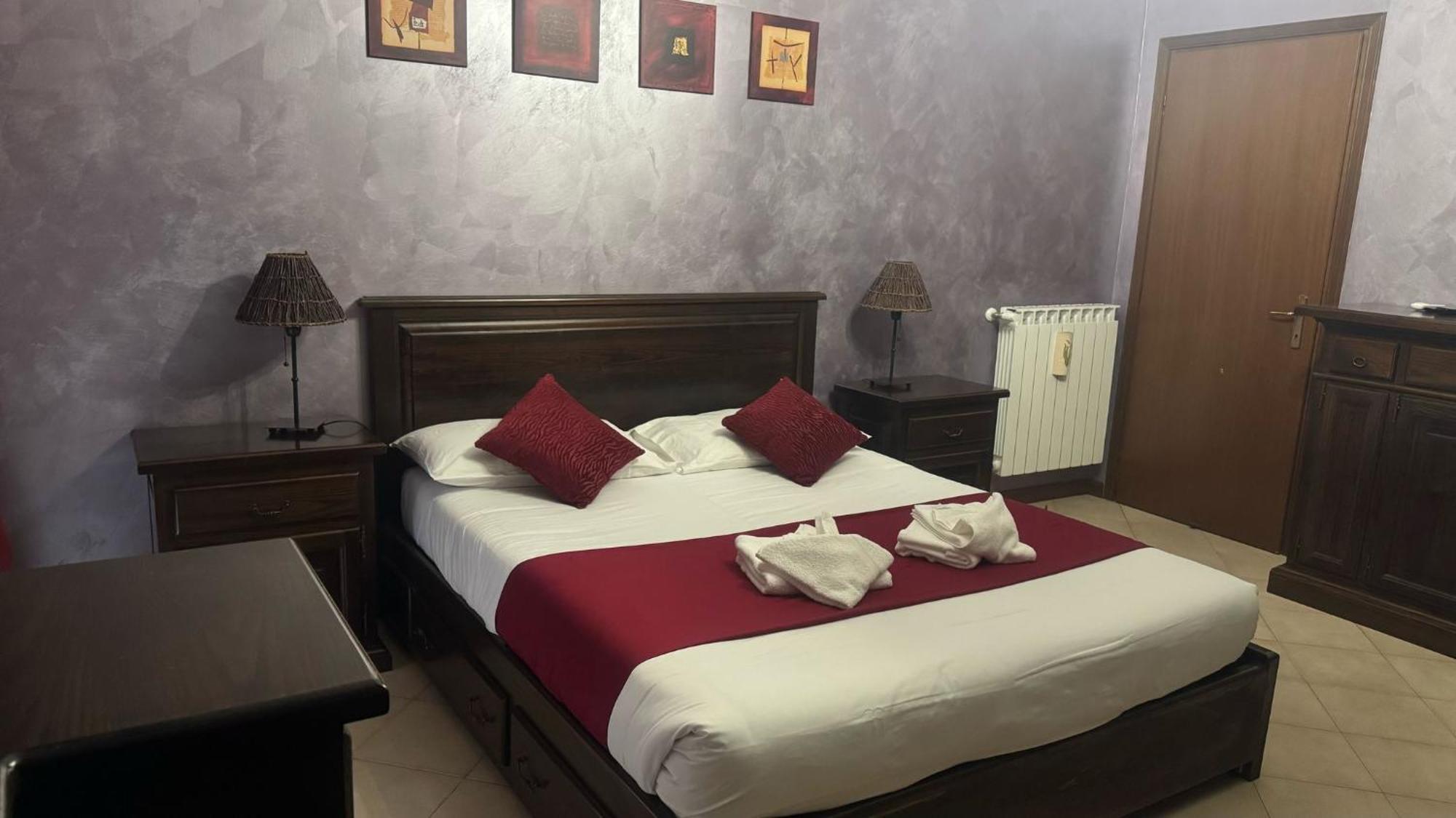 Appartamento La Casa Di Cristina Roma