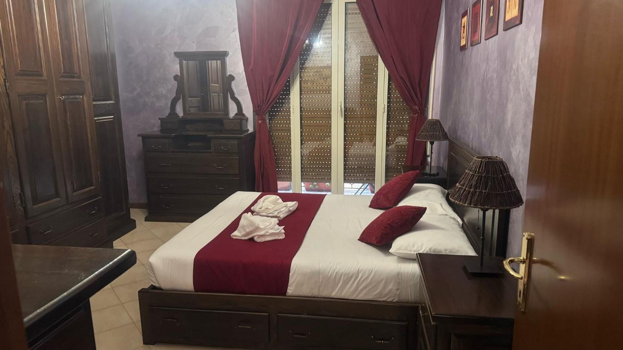 La Casa Di Cristina Appartamento Roma