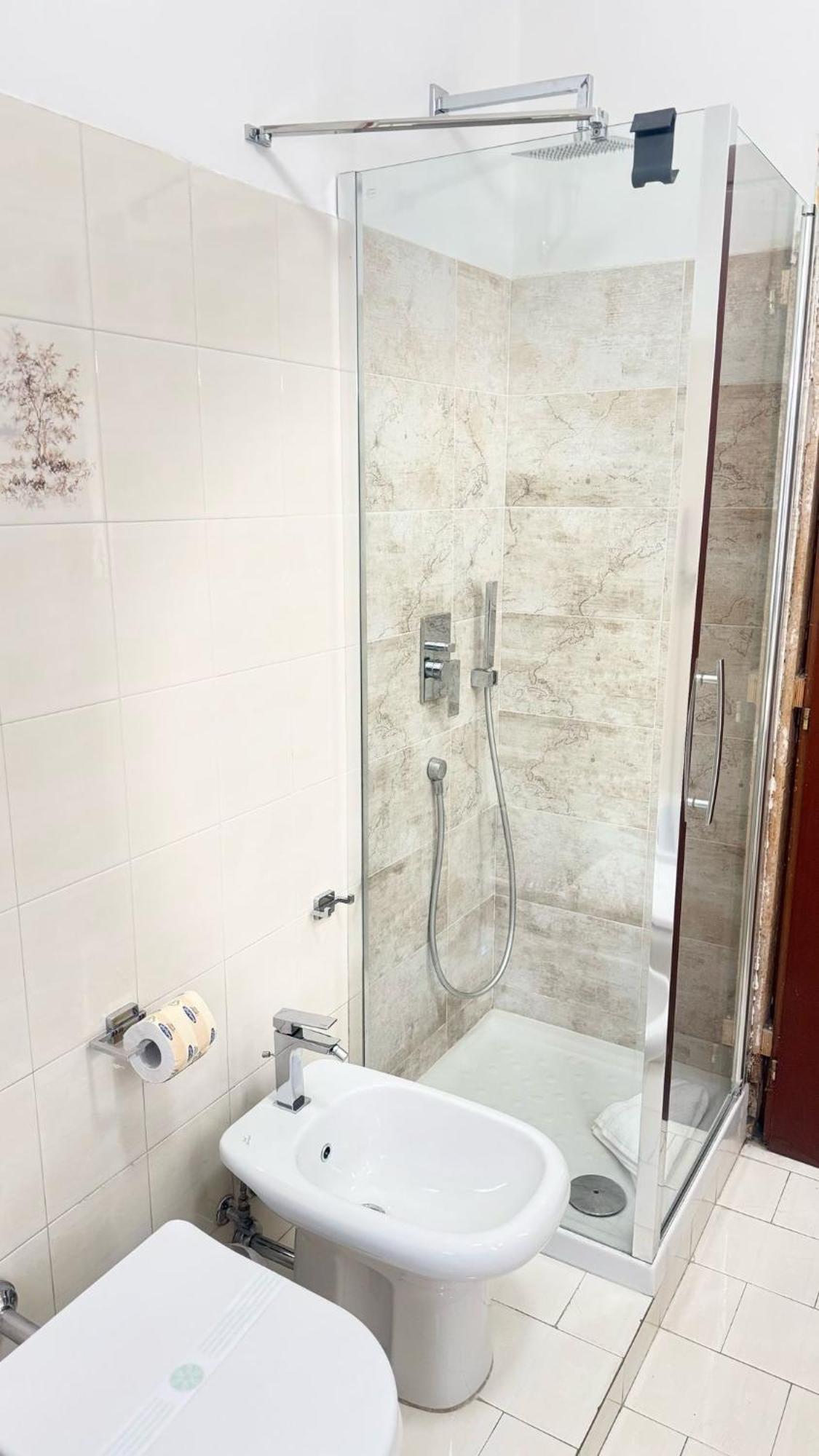 Appartement La Casa Di Cristina Rome