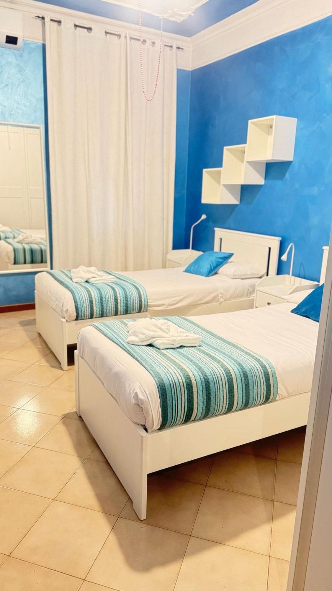 La Casa Di Cristina Appartement