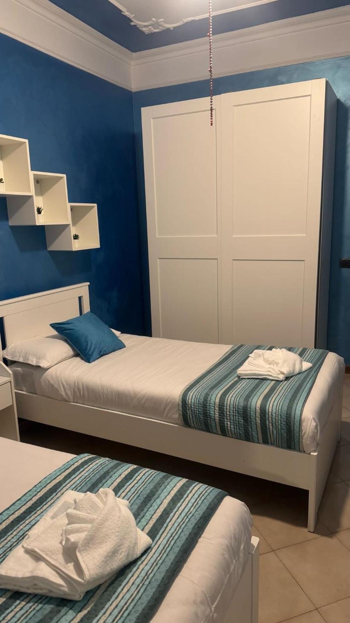La Casa Di Cristina Appartement *