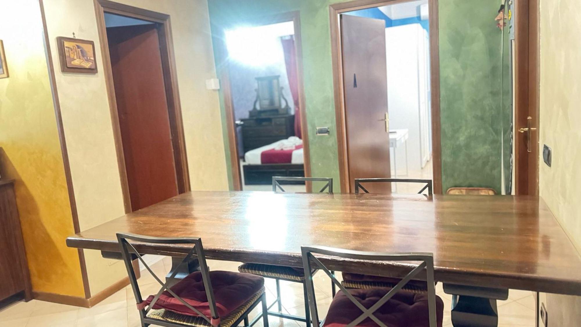 Appartement La Casa Di Cristina Rome