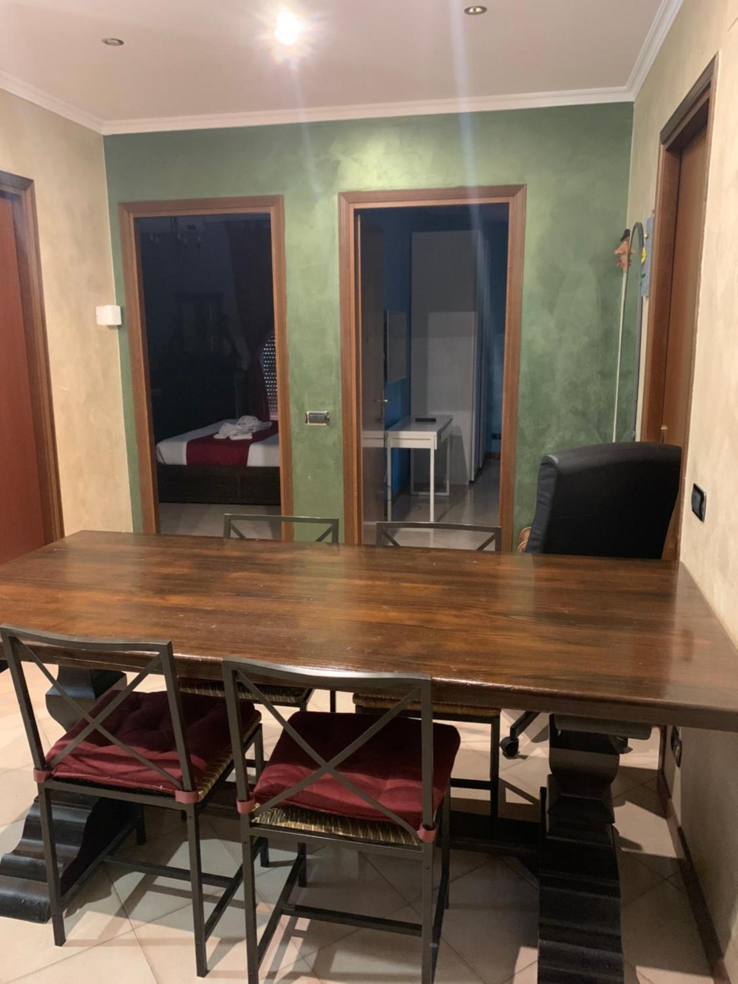 La Casa Di Cristina Appartement